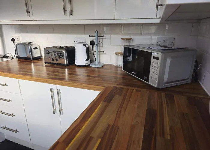 Delightful Room By Gloucester Road